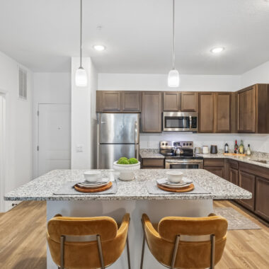 Apartment photo 1