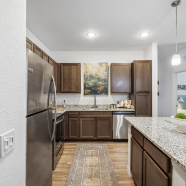 Apartment photo 2