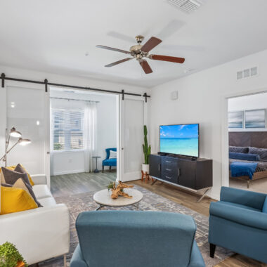 Apartment photo 4